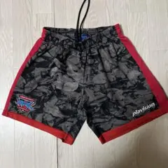 中部大学ハンドボール部ゲームパンツ　Mサイズ