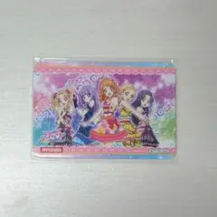 アイカツ！JOYSOUND コースター　STAR⭐︎ANIS 2026年最新】joysound コースター アイカツの人気アイテム - メルカリ