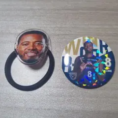 横浜ビー・コルセアーズ　ゲイリー・クラーク