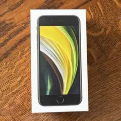iPhoneSE 第二世代 64GB バッテリー96% 背面ワレ有り - メルカリ