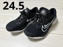 未使用に近い　ナイキ AIR ZOOM FLY ウィメンズ ズームフライ5