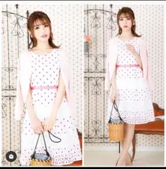 ワンピMIIAおかりえsnidelザラchestyエミリアウィズ♡エフラ