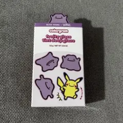 Colorgram Tint Pokemon Pikachu