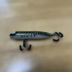 Heddon Lucky 13 トップウォーター ルアー - メルカリ
