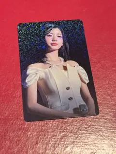 babymonster アサ　ベビモン