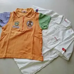 ミキハウス  120