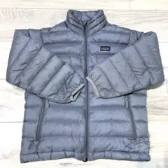 Patagonia ダウン キッズ130〜140cm