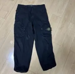 StoneIsland ワイドカーゴパンツのサムネイル