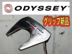 パター オデッセイ ODYSSEY ホワイトホット XG #7 / 35インチのサムネイル