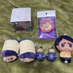 ゴールデンカムイ　金カム　鯉登　まとめ売り