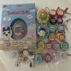 たまごっちセット