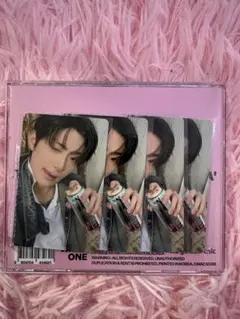 ALD1 サンヒョン まとめ売り