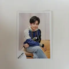 ジュニア 公式写真 12