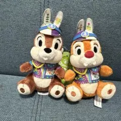 2025年最新】チップとデール イースターの人気アイテム - メルカリ