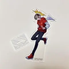 だるまいずごっど アクスタ CR一番くじ