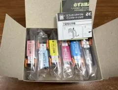 クマノミ互換　エプソン用（KUI-6CL互換）他のサムネイル