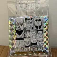 第二十九巻 ドラゴンボール40周年記念 シールウエハース2