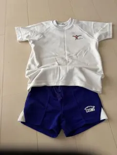 COSMO SPORTS 体操服セット