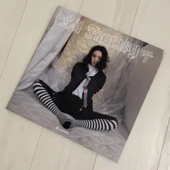 最終値下 TWICE チェヨン Lil Fantasy ビニール盤 レコード - メルカリ