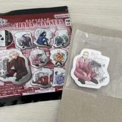 東京リベンジャーズ キャラマグネッツ 龍宮寺堅（スーツ） マグネット バンダイ