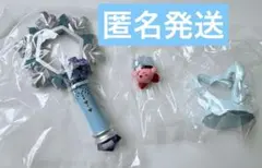 星のカービィ　twinkle wand トゥインクルワンド　アイス