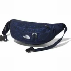 ザ ノースフェイス SWEEP スウィープ ウエストバッグ (UN)