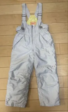 オンヨネ(ONYONE) シルバー スノーパンツ　110のサムネイル