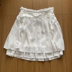 ひざ上スカートのサムネイル