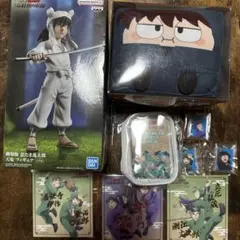 忍たま乱太郎 9つセット