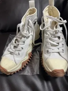 CONVERSE コンバース ランスターモーション スニーカー オールスター ランスターハイクの新型☆【Converse Run Star Motion】ランスター