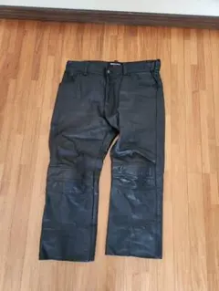 2025年最新】MOTO FIELD レザーパンツの人気アイテム - メルカリ