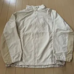 UNIQLO KIDS アイボリー ジャケット 160