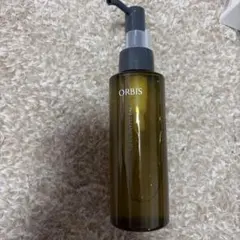 オルビス　ザ　クレンジング　オイル　120ml