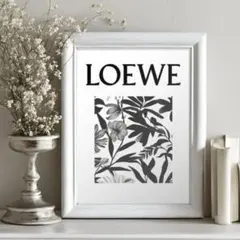 2026年最新】loewe ポスターの人気アイテム - メルカリ