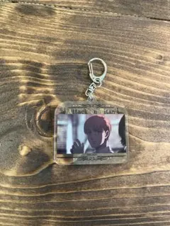 進撃の巨人 アクリルキーホルダー アルミン
