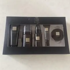 N organic Vie スキンケアトライアルセット
