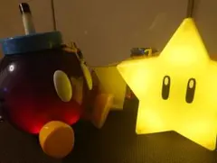 ポップコーンバケツ　マリオ　ユニバ　usj スター