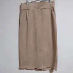 星玲奈✕しまむら　スカート　4L