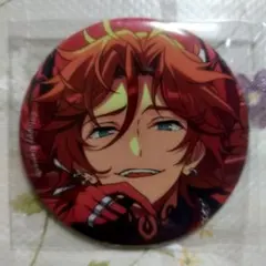 あんスタ コレクション 2024 Aug 三毛縞斑 缶バッジ