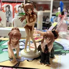 【中古】涼宮ハルヒの憂鬱　フィギュア　朝比奈みくる
