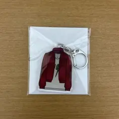 Kis-My-Ft2 キスマイ 衣装展 ルックキーホルダー 千賀健永