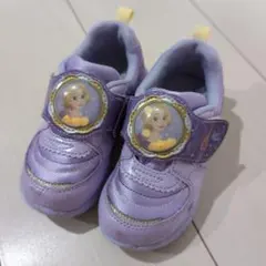 ラプンツェルスニーカー
