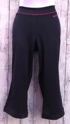 Reebok フィットネスロングパンツ