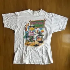 【古着】80s usa製 Party Hard Cafe