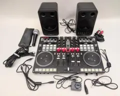 D029 VCI-400 Behringer MS16 SHURE PG48のサムネイル