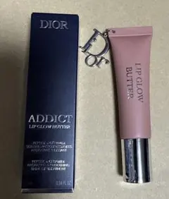 Dior Addict Lip Glow Butter 103 Toffee