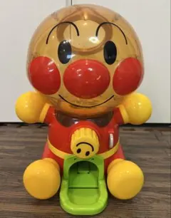 アンパンマン わくわくガチャころりん