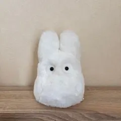 小トトロ　ぬいぐるみ