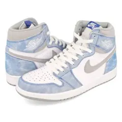 NIKE AIR JORDAN1 RETRO HIGHOG HYPERROYAL