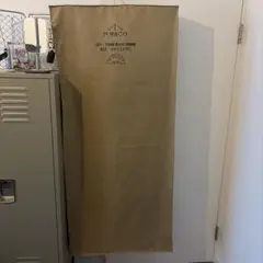 FABRIC HANGING ORGANIZER COAT ＆ JACKET